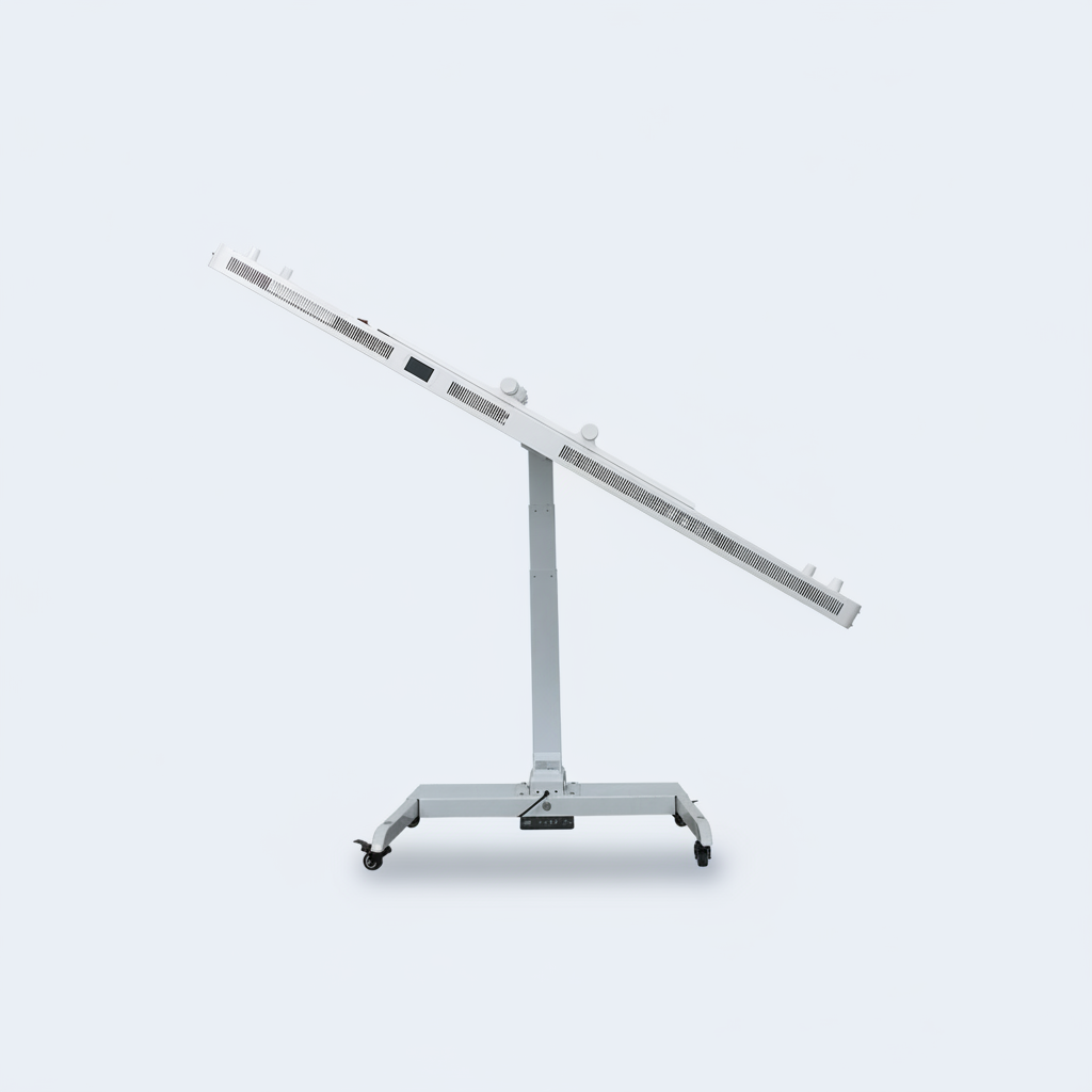 Pneumatic Stand