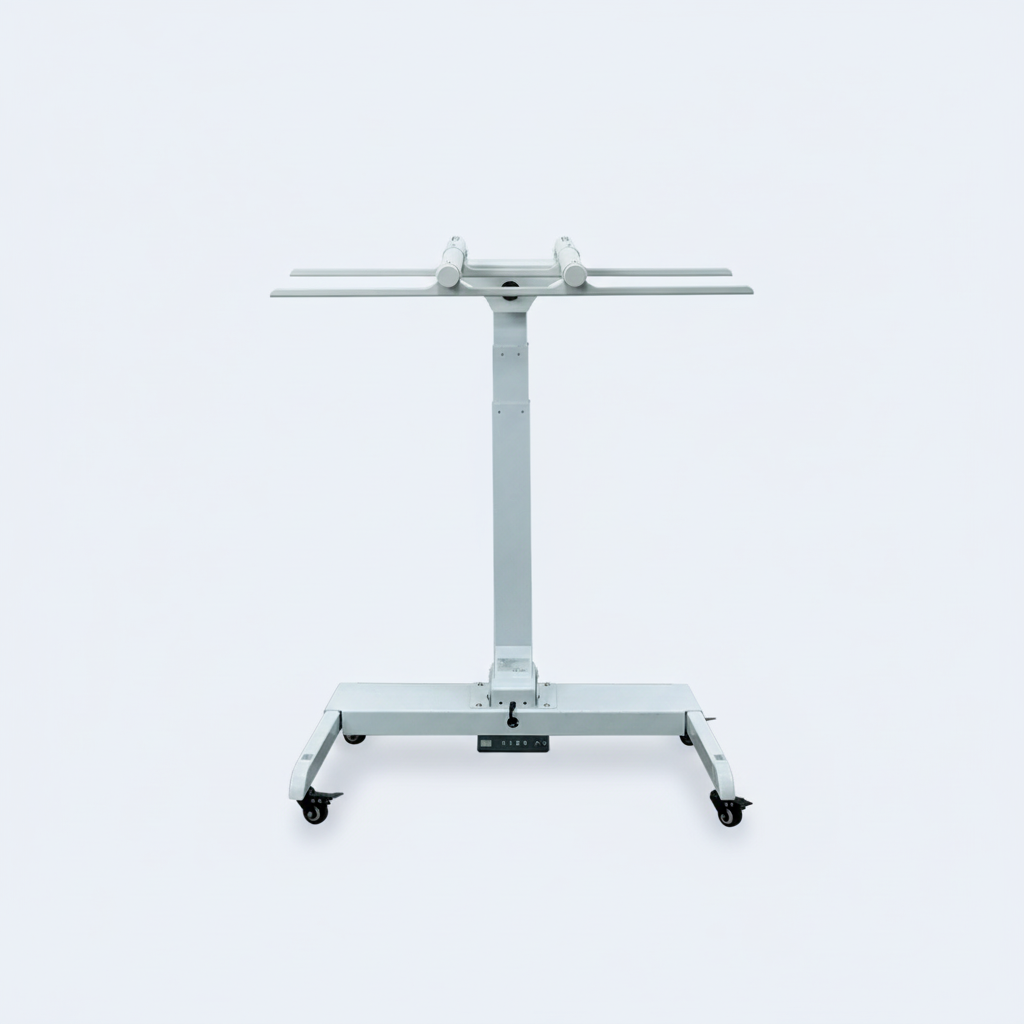 Pneumatic Stand