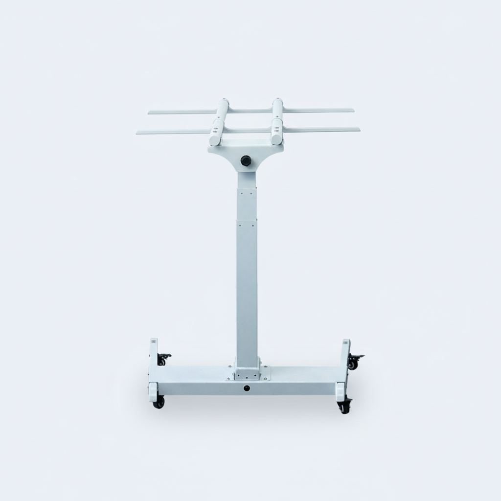 Pneumatic Stand