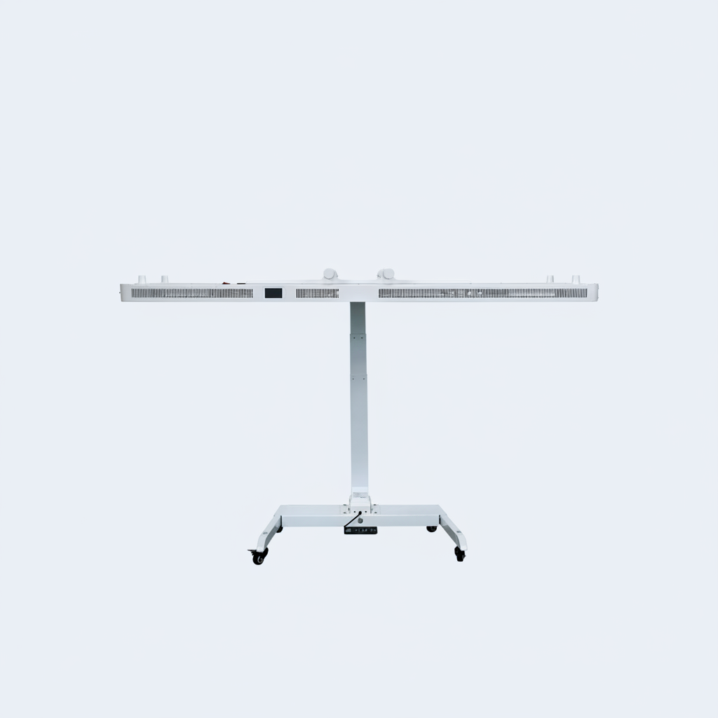 Pneumatic Stand