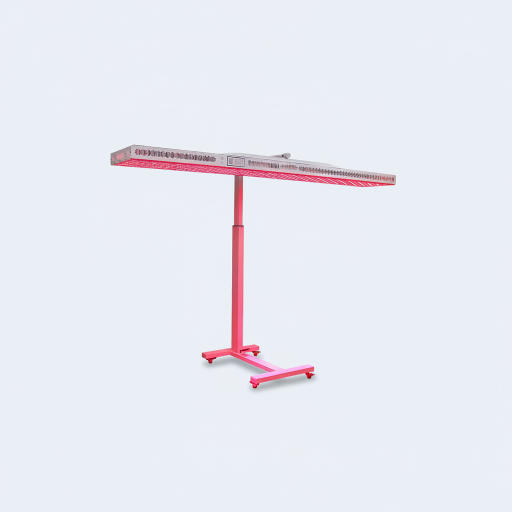 Motorized Stand