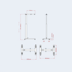 Motorized Stand
